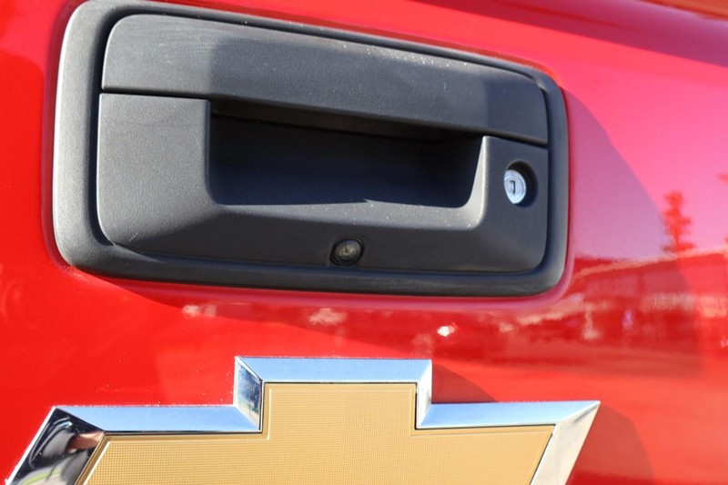 Chevrolet Silverado 1500 Vehicle Full-screen Gallery Image 08