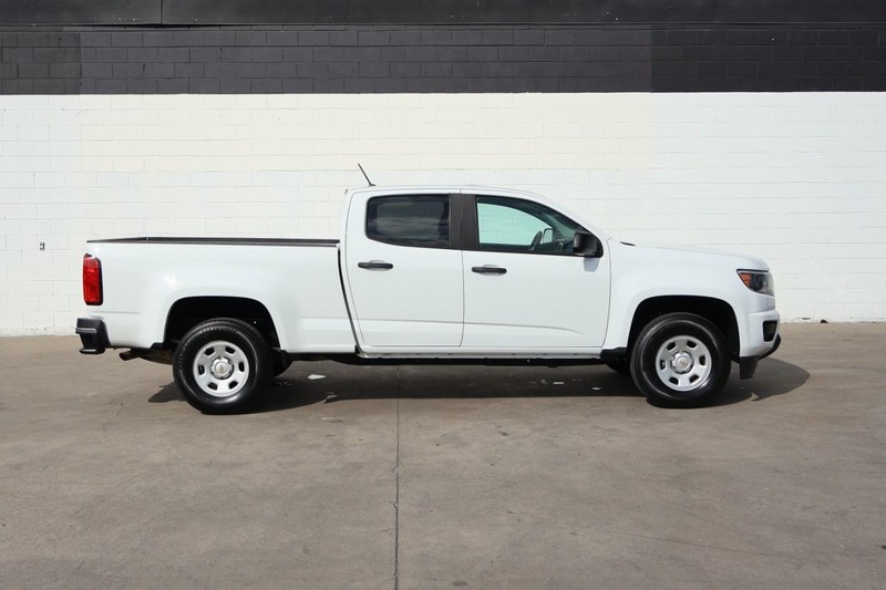 Chevrolet Colorado Vehicle Full-screen Gallery Image 04