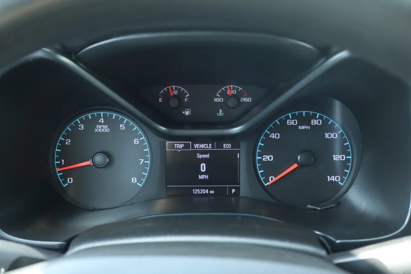 Chevrolet Colorado Vehicle Full-screen Gallery Image 25