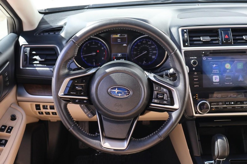Subaru Outback Vehicle Full-screen Gallery Image 29