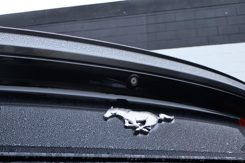 Ford Mustang Vehicle Full-screen Gallery Image 08