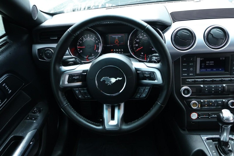 Ford Mustang Vehicle Full-screen Gallery Image 26