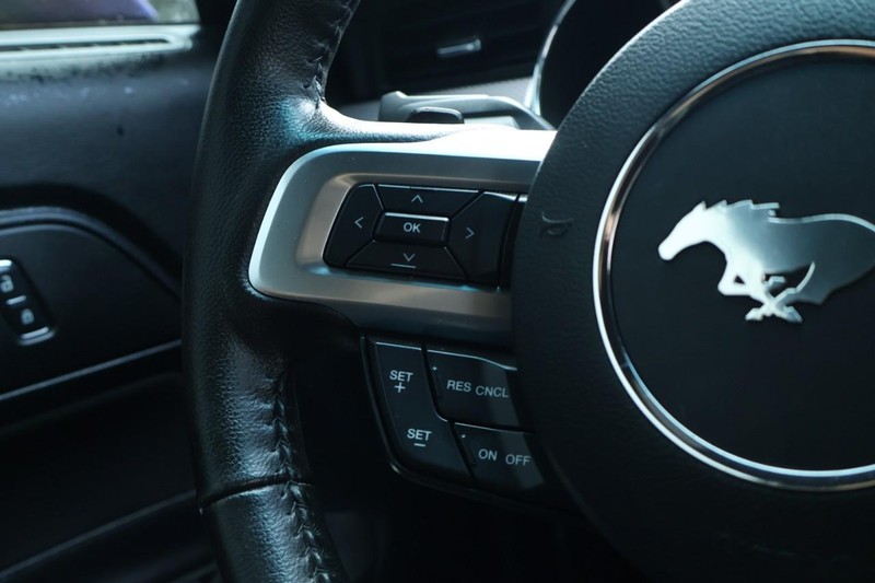 Ford Mustang Vehicle Full-screen Gallery Image 27