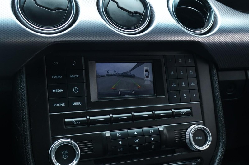 Ford Mustang Vehicle Full-screen Gallery Image 31