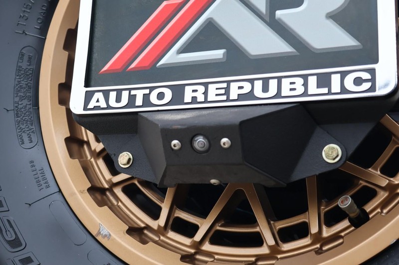 Jeep Wrangler Vehicle Full-screen Gallery Image 09