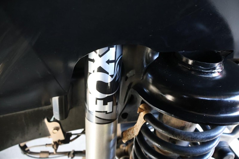 Jeep Wrangler Vehicle Full-screen Gallery Image 17