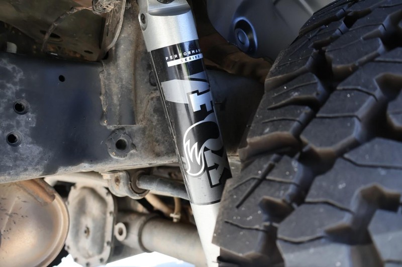 Jeep Wrangler Vehicle Full-screen Gallery Image 18