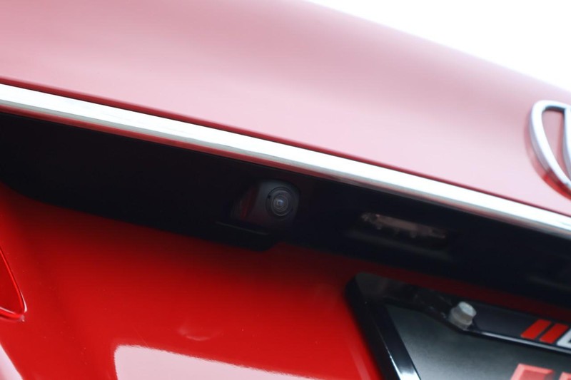 Acura TSX Vehicle Full-screen Gallery Image 08