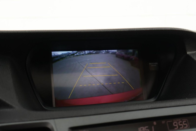 Acura TSX Vehicle Full-screen Gallery Image 32