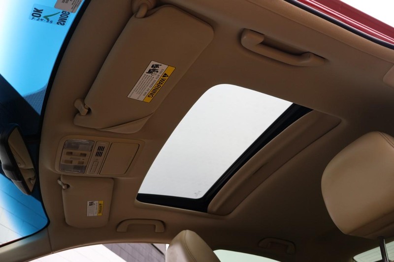 Acura TSX Vehicle Full-screen Gallery Image 38