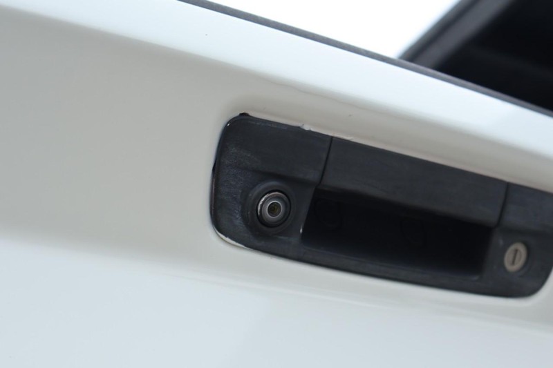 Ram 2500 Vehicle Full-screen Gallery Image 08