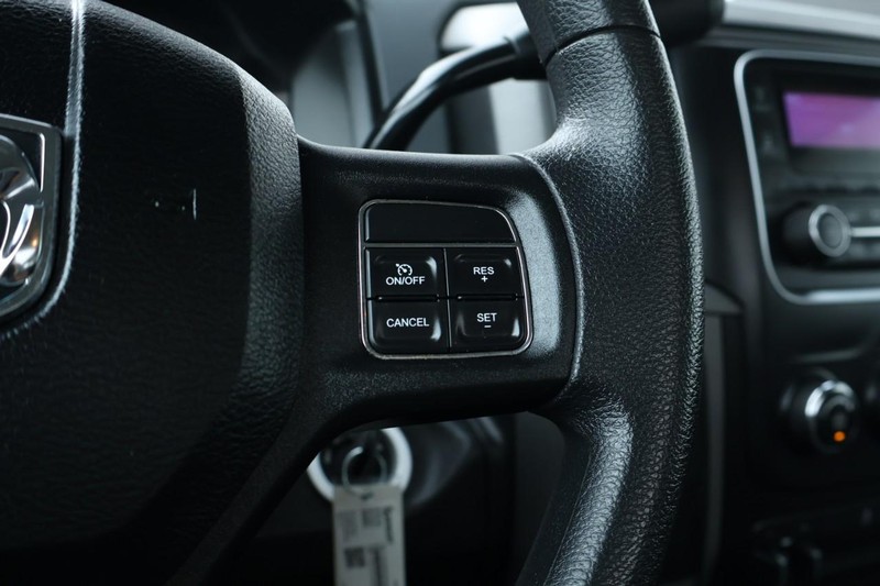 Ram 2500 Vehicle Full-screen Gallery Image 27