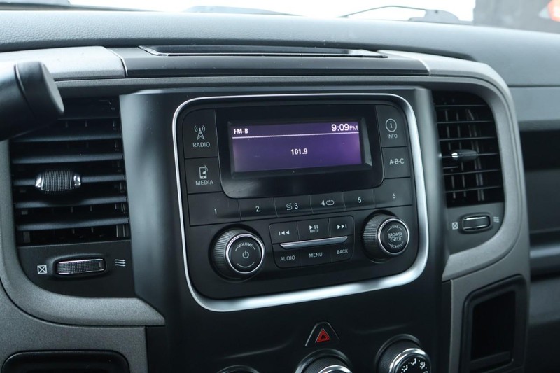 Ram 2500 Vehicle Full-screen Gallery Image 28