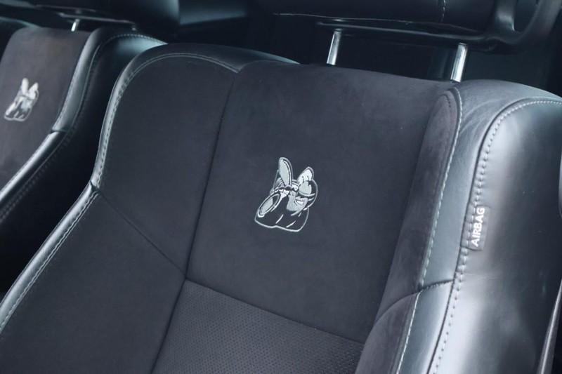 Dodge Challenger Vehicle Full-screen Gallery Image 22