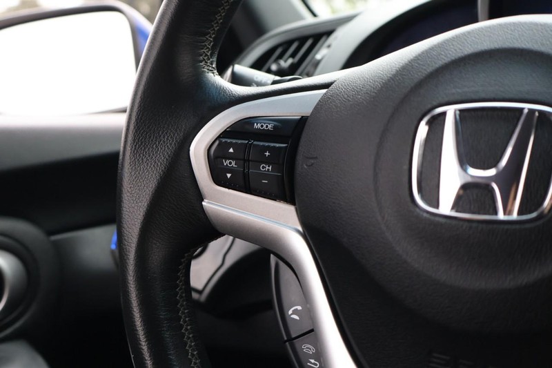 Honda CR-Z Vehicle Full-screen Gallery Image 26