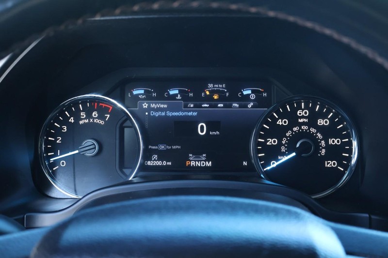 Ford F-150 Vehicle Full-screen Gallery Image 30