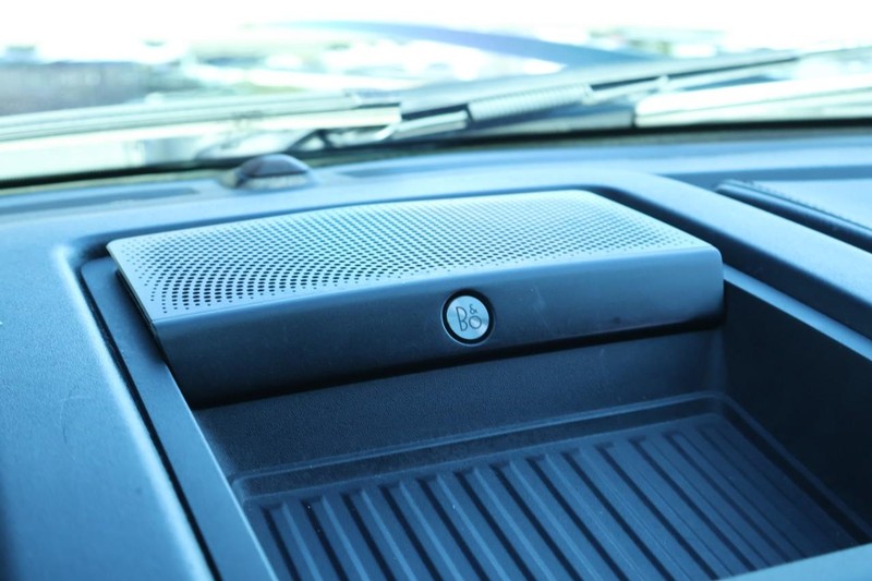 Ford F-150 Vehicle Full-screen Gallery Image 36