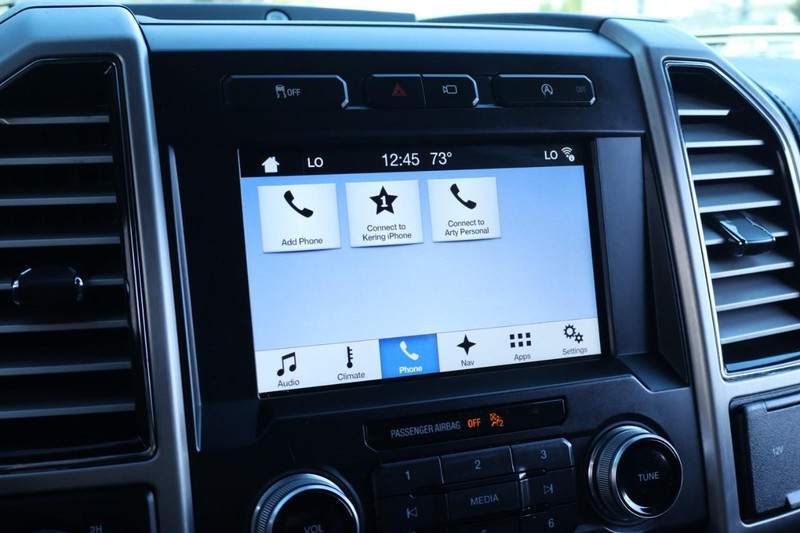 Ford F-150 Vehicle Full-screen Gallery Image 37