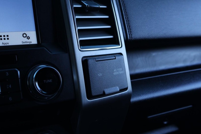 Ford F-150 Vehicle Full-screen Gallery Image 41