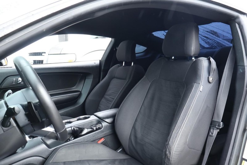 Ford Mustang Vehicle Full-screen Gallery Image 19