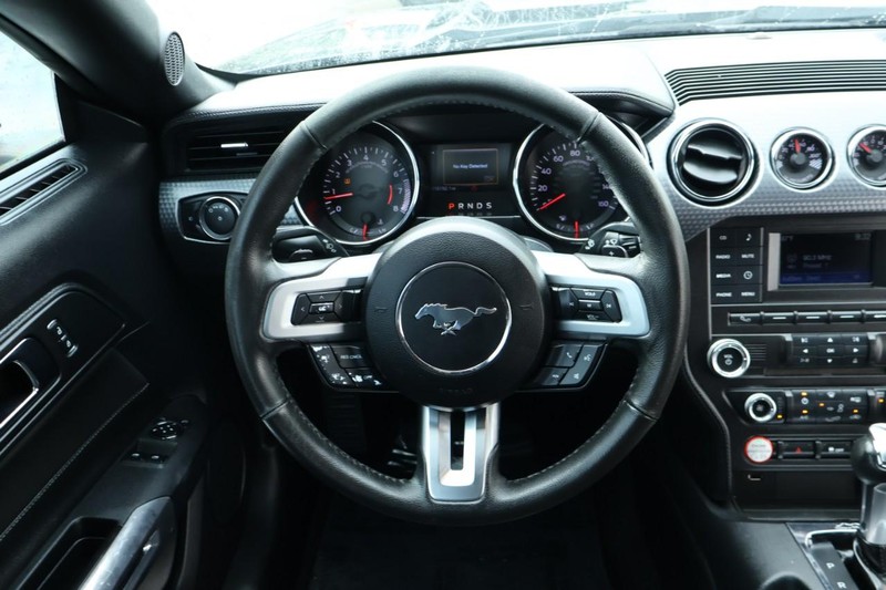 Ford Mustang Vehicle Full-screen Gallery Image 26