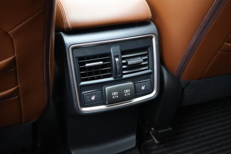 Subaru Forester Vehicle Full-screen Gallery Image 27