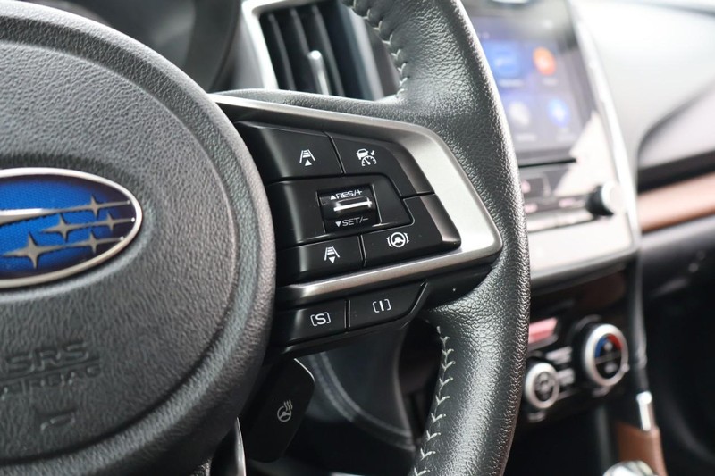 Subaru Forester Vehicle Full-screen Gallery Image 32