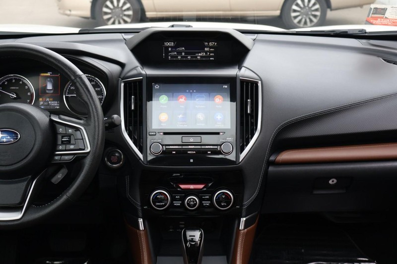 Subaru Forester Vehicle Full-screen Gallery Image 34