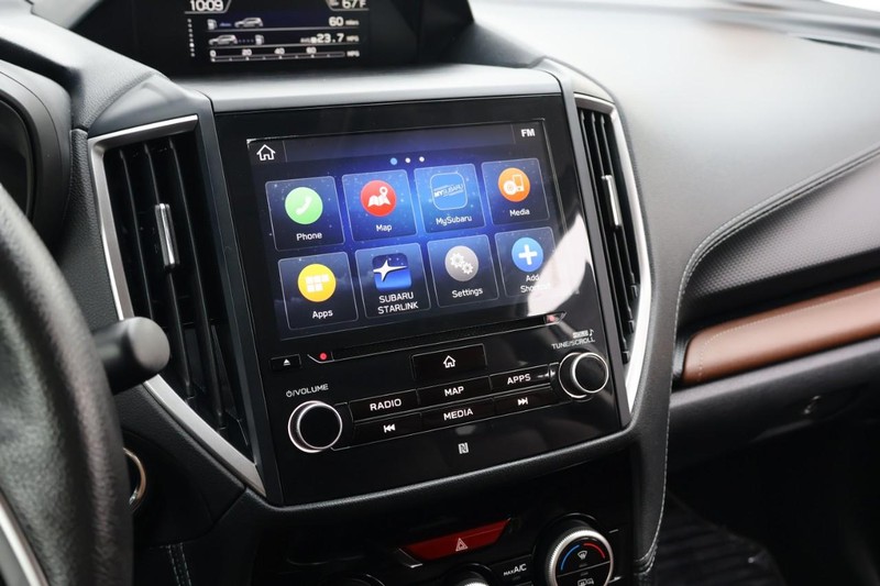 Subaru Forester Vehicle Full-screen Gallery Image 36