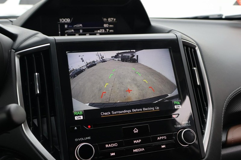 Subaru Forester Vehicle Full-screen Gallery Image 37