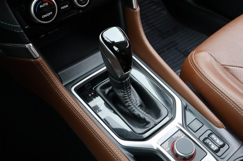 Subaru Forester Vehicle Full-screen Gallery Image 39