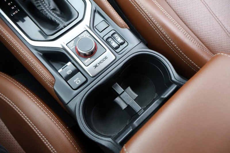 Subaru Forester Vehicle Full-screen Gallery Image 41