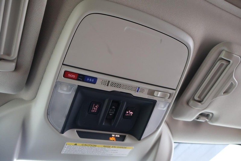 Subaru Forester Vehicle Full-screen Gallery Image 42