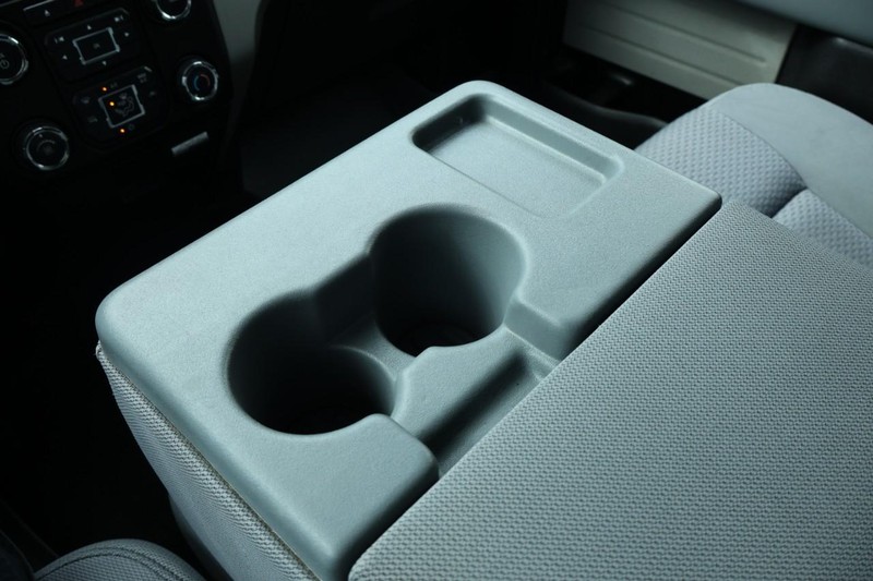 Ford F-150 Vehicle Full-screen Gallery Image 33