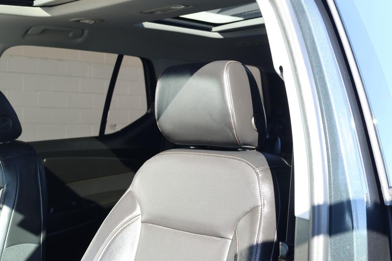 Chevrolet Traverse Vehicle Full-screen Gallery Image 22