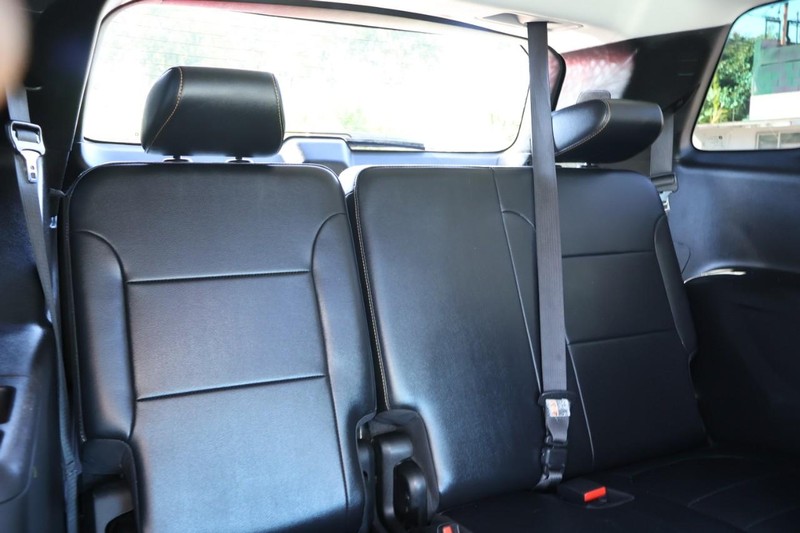 Chevrolet Traverse Vehicle Full-screen Gallery Image 27