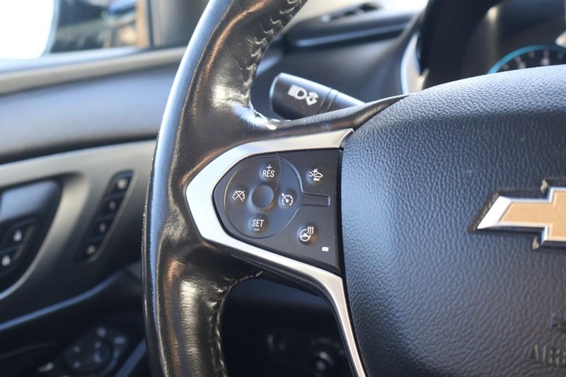 Chevrolet Traverse Vehicle Full-screen Gallery Image 32