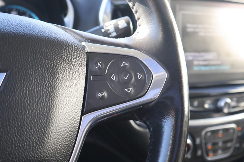 Chevrolet Traverse Vehicle Full-screen Gallery Image 33