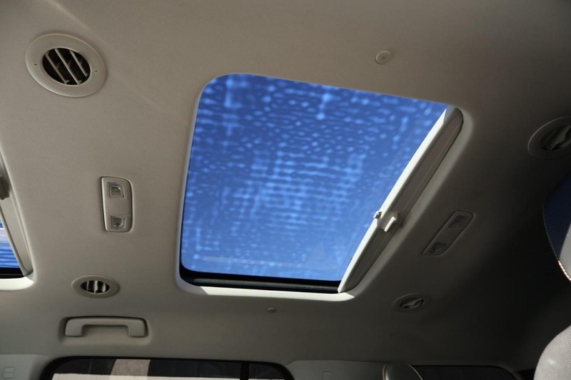 Chevrolet Traverse Vehicle Full-screen Gallery Image 44