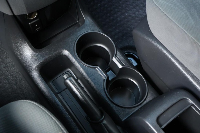 Nissan NV200 Compact Cargo Vehicle Full-screen Gallery Image 30