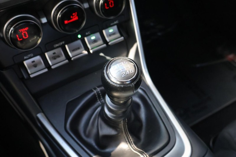 Toyota GR86 Vehicle Full-screen Gallery Image 33