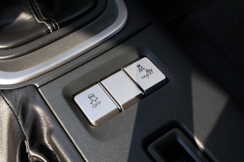 Toyota GR86 Vehicle Full-screen Gallery Image 34