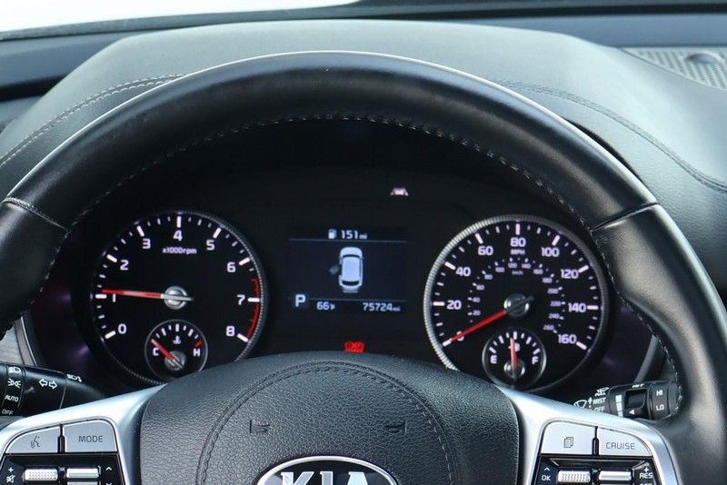 Kia Telluride Vehicle Full-screen Gallery Image 32