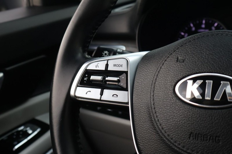 Kia Telluride Vehicle Full-screen Gallery Image 33