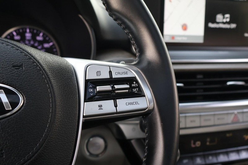 Kia Telluride Vehicle Full-screen Gallery Image 34