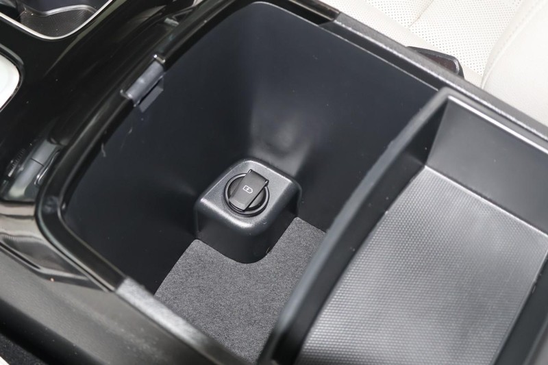 Kia Telluride Vehicle Full-screen Gallery Image 44