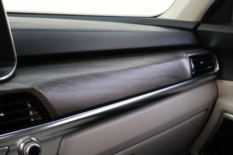 Kia Telluride Vehicle Full-screen Gallery Image 45