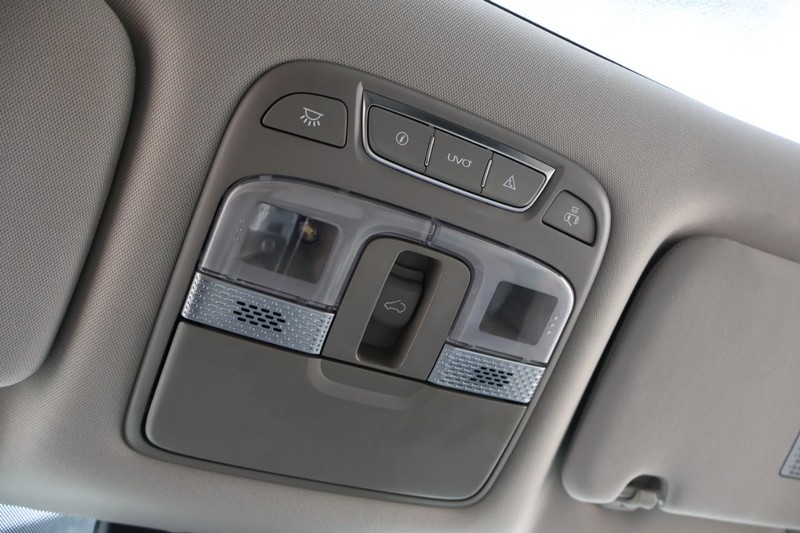 Kia Telluride Vehicle Full-screen Gallery Image 46