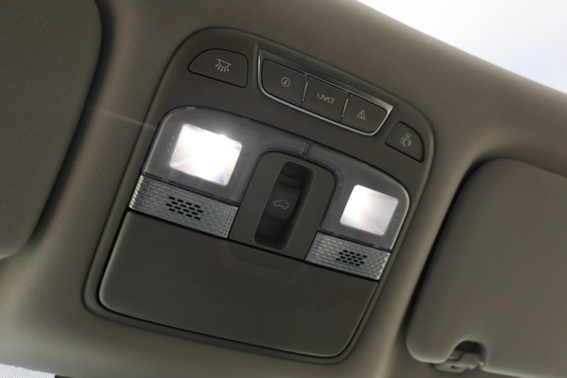 Kia Telluride Vehicle Full-screen Gallery Image 47