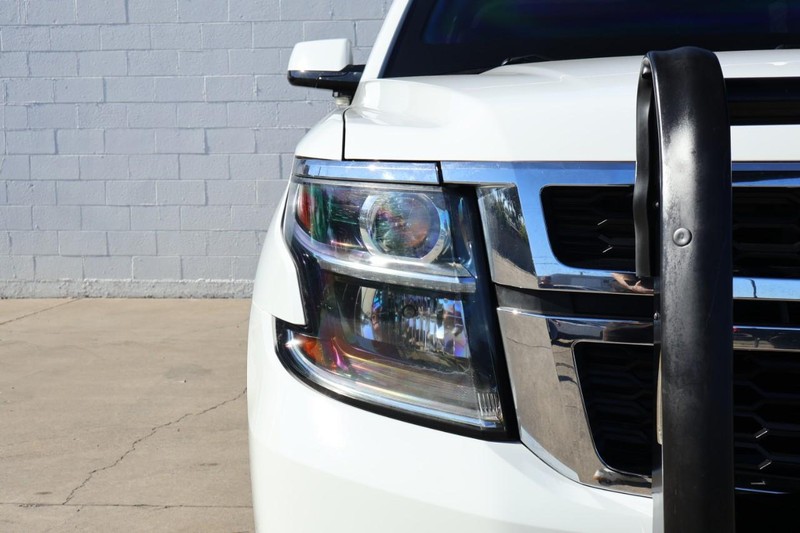 Chevrolet Tahoe Vehicle Full-screen Gallery Image 04